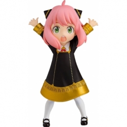Spy x Family Estatua PVC Pop Up Parade Anya Forger 10 cm