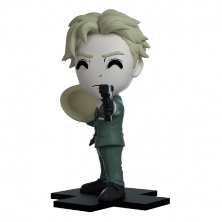 Spy x Family Figura Vinyl Loid Forger 12 cm