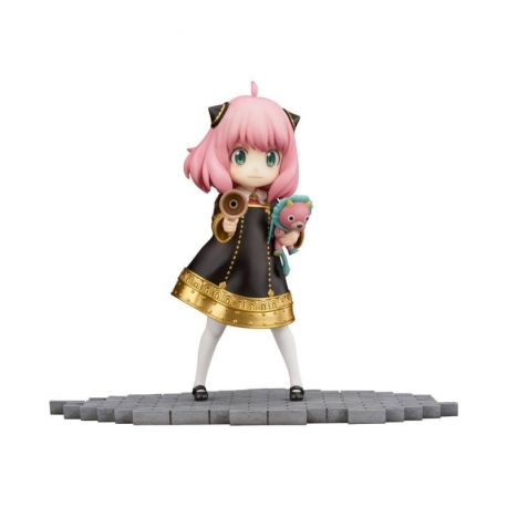 Spy × Family Estatua PVC 1/7 Anya Forger 10 cm