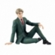 Spy x Family Estatua PVC G.E.M. Loid 10 cm