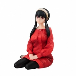 Spy x Family Estatua PVC G.E.M. Yor 10 cm