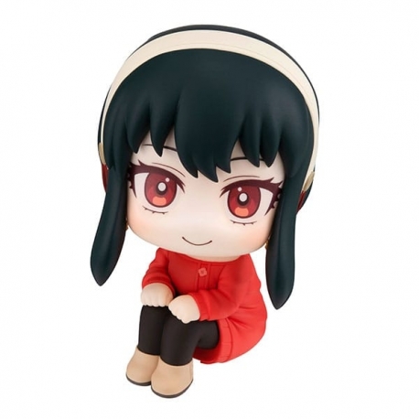 Spy x Family Estatua PVC Look Up Yor Forger 11 cm