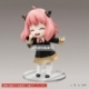 Spy x Family Estatua PVC Puchieete Anya Forger Renewal Edition Smile Ver. 14 cm