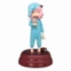 Spy x Family Estatua PVC Exceed Creative Anya Forger Sleepwear 16 cm