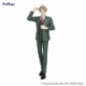 Spy x Family Estatua PVC Trio-Try-iT Loid Forger 21 cm