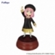 Spy x Family Estatua PVC Exceed Creative Anya Forger Get a Stella Star 16 cm