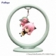 Spy x Family Estatua PVC Trapeze Figure Anya 12 cm