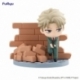 Spy x Family Estatua PVC Hold Figure Loid Forger 7 cm