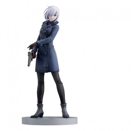 Spy x Family Estatua Luminasta PVC (Fiona Frost) Nightfall 19 cm