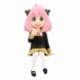 Spy x Family Estatua PVC Noodle Stopper Anya 10 cm