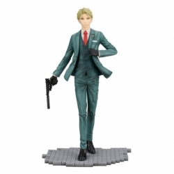 Spy × Family Estatua PVC 1/7 Loid Forger 27 cm