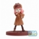 Spy x Family Estatua Luminasta PVC Anya Forger Playing Detective Ver. 2 12 cm