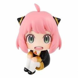 Spy x Family Estatua PVC Look Up Anya Forger 11 cm