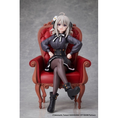 Spy Classroom PVC Statue 1/7 Lily 20 cm