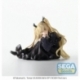 Spy Classroom Statue PVC PM Perching Erna 13 cm