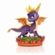 Spyro 2: En busca de los talismanes Estatua PVC Spyro 20 cm