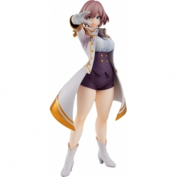 SSSS.Dynazenon Statue PVC Pop Up Parade Mujina (re-run) 17 cm