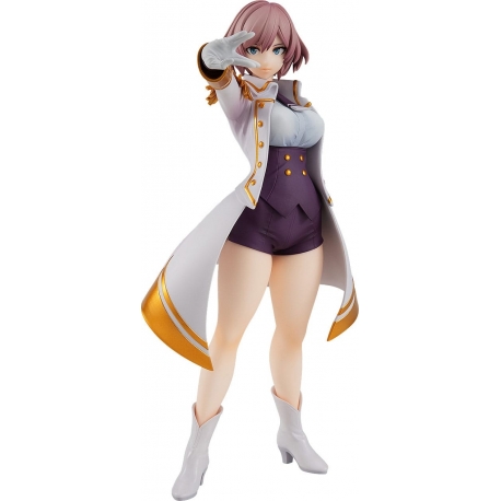 SSSS.Dynazenon Statue PVC Pop Up Parade Mujina (re-run) 17 cm