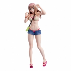 SSSS.Dynazenon Statue PVC Minami Yume Swimsuit Ver. 24 cm