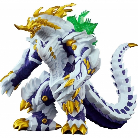 SSSS.Dynazenon Figure Soft Vinyl Kaiju: Gagula (First Form) 18 cm