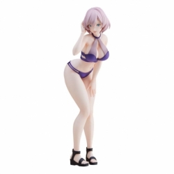 SSSS.Dynazenon Statue PVC Box 24 cm
