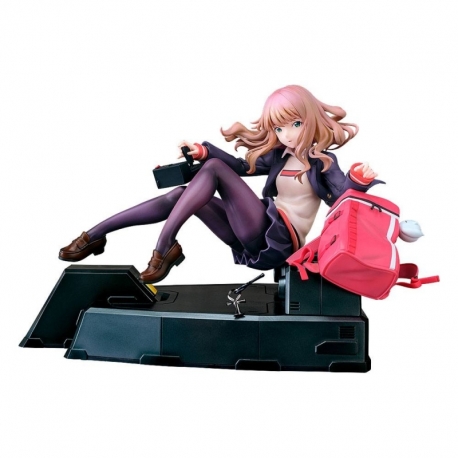 SSSS.Dynazenon Statue PVC 1/6 Yume Minami 16 cm