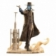 Star Wars: The Book of Boba Fett Statue Premier Collection 1/7 Cad Bane 28 cm