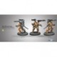 Yu Jing - Yan Huo Invincibles (2 Missile Launchers