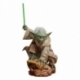 Star Wars Estatua Legendary Scale 1/2 Yoda 51 cm
