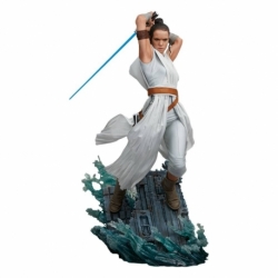 Star Wars Episode IX Statue Premium Format King 52 cm
