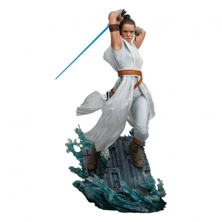 Star Wars Episode IX Statue Premium Format King 52 cm