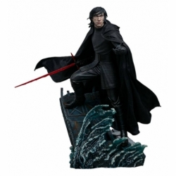 Star Wars Episode IX Statue Premium Format Kylo Ren 55 cm