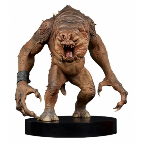 Star Wars Episode VI Estatua Rancor 41 cm
