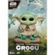 Star Wars: The Mandalorian Egg Attack Statue Grogu 18 cm
