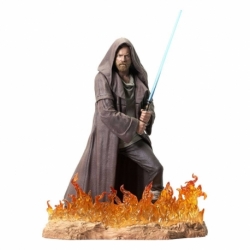 Star Wars: Obi-Wan Kenobi Statue Premier Collection 1/7 Obi-Wan Kenobi 30 cm