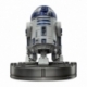 Star Wars The Mandalorian Statue 1/10 Art Scale R2-D2 13 cm