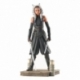 Star Wars The Mandalorian Milestones Estatua 1/7 Ahsoka Tano 25 cm