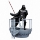 Star Wars Episode V Milestones Estatua 1/6 Darth Vader 41 cm