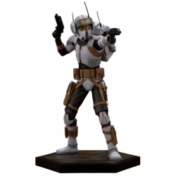 Star Wars The Bad Batch Statue PVC ARTFX 1/7 Tech 28 cm