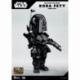 Star Wars Egg Attack Statue Boba Fett Arena Suit 17 cm