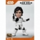 Star Wars Statue Egg Attack Han Solo (Stormtrooper Disguise) 17 cm