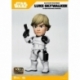Star Wars Statue Egg Attack Luke Skywalker (Stormtrooper Disguise) 17 cm