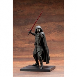 Star Wars Episode IX PVC Statue ARTFX+ 1/10 Kylo Ren 18 cm