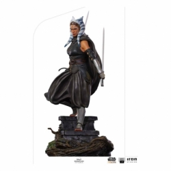 Star Wars Estatua Legacy Replica 1/4 Ashoka Tano 64 cm