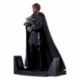 Star Wars: The Mandalorian Statue Premier Collection 1/7 Luke Skywalker & Grogu 25 cm
