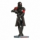 Star Wars: Obi-Wan Kenobi Estatua Premier Collection 1/7 Purge Trooper 25 cm