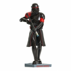 Star Wars: Obi-Wan Kenobi Estatua Premier Collection 1/7 Purge Trooper 25 cm