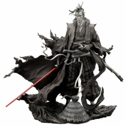Star Wars: Visions PVC Statue ARTFX 1/7 Ronin 31 cm
