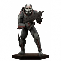 Star Wars The Bad Batch Statue PVC ARTFX 1/7 Wrecker 26 cm