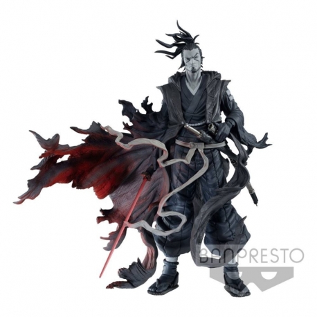 Star Wars: Visions Estatua PVC The Duel The Ronin 22 cm